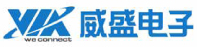 威盛電子