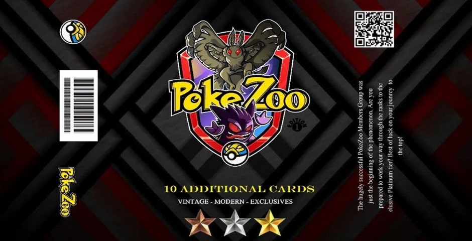 任天堂開告盜版《寶可夢》!並非《幻獸帕魯》、卡牌遊戲抄襲超明顯